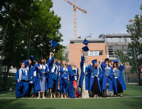 Graduation