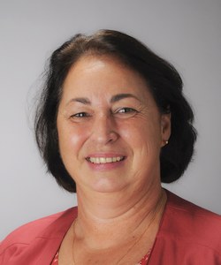 Dr. Schimert, Gabriella