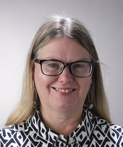Milne, Angela