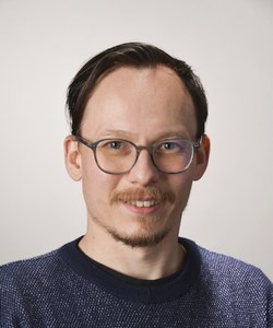 Beke, Péter