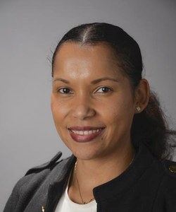 Charles, Anita