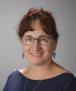 Garamszegi, Judit