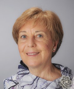 Stefanova, Darina