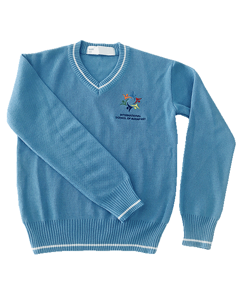 ISB pullover for boys