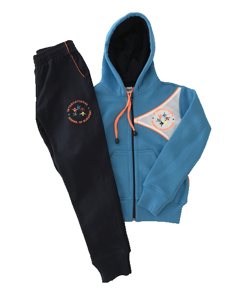 ISB jogging set for boys