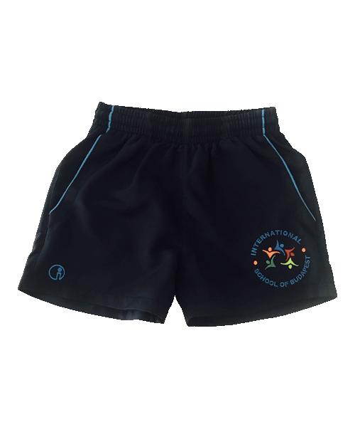 ISB PE short for boys