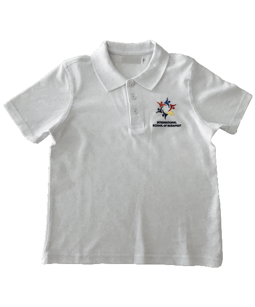 ISB polo shirt for boys