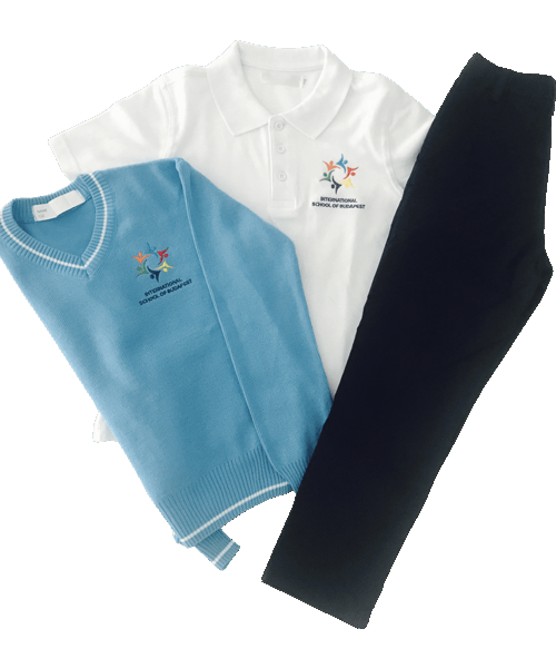 ISB elegant set for boys
