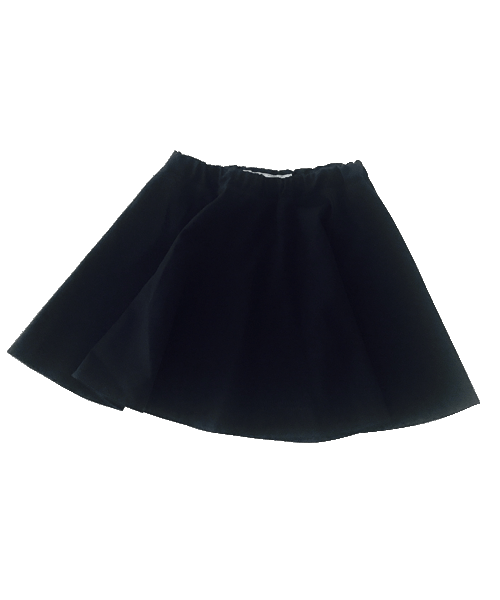 ISB skirt for girls