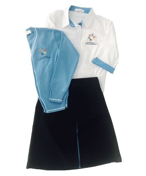 ISB elegant set for girls