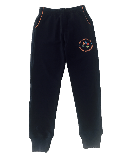 ISB jogging trousers