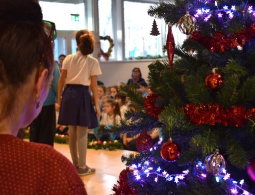 Christmas gatherings