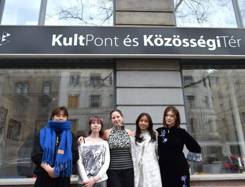 IB Visual Arts Exhibition