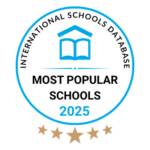 Most Popular Schools 2025 - International Schools Database