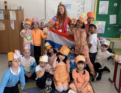 King’s Day