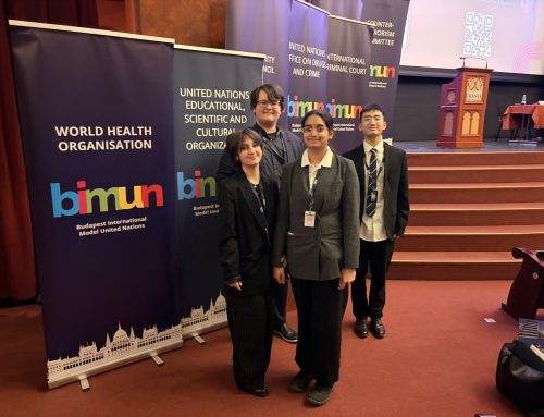 BIMUN 2026