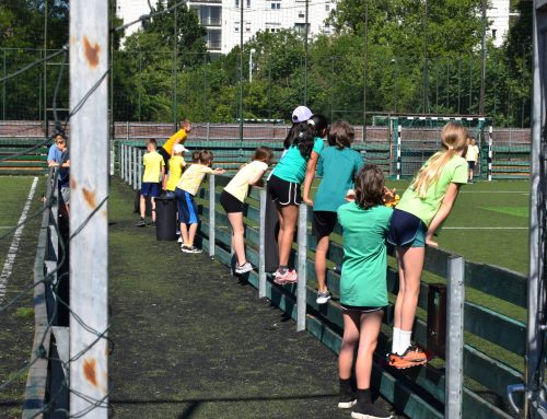 Sports Day