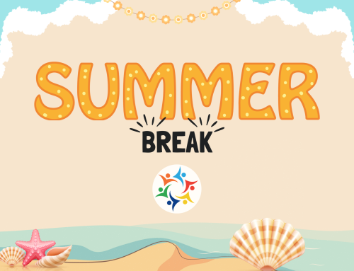 Summer Break