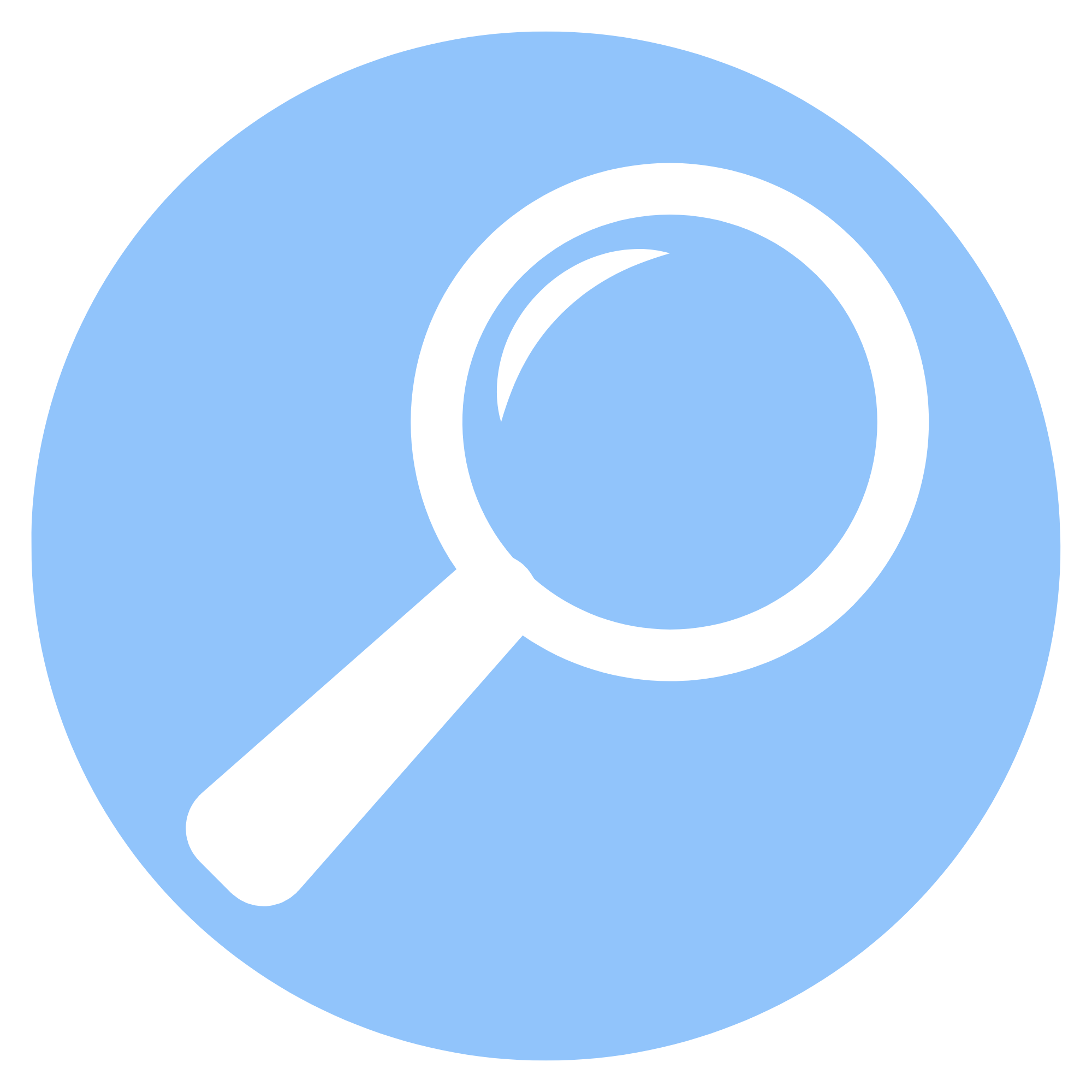 Ikonok web